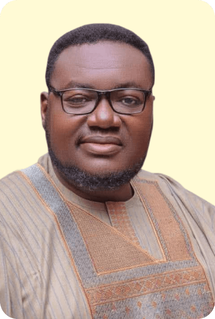 Hon. Jonathan Modi Ta