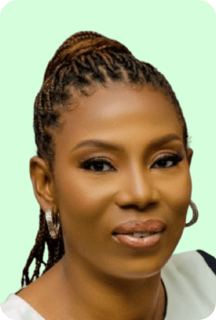 Mrs. Patricia Goja