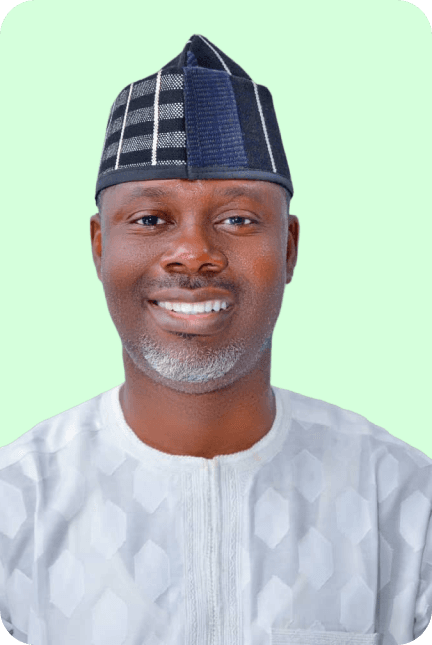 Solomon Adagba